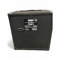 Used Fender Rumble 15 15W 1X8 Bass Combo Amp