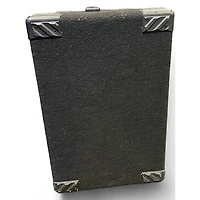 Used Fender Rumble 15 15W 1X8 Bass Combo Amp