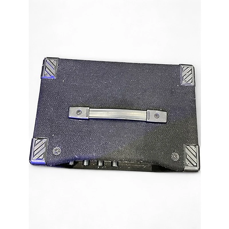 Used Fender Rumble 15 15W 1X8 Bass Combo Amp