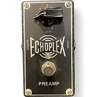 Used Dunlop Echoplex Preamp Effect Pedal