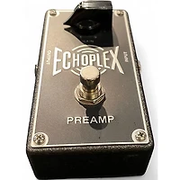 Used Dunlop Echoplex Preamp Effect Pedal