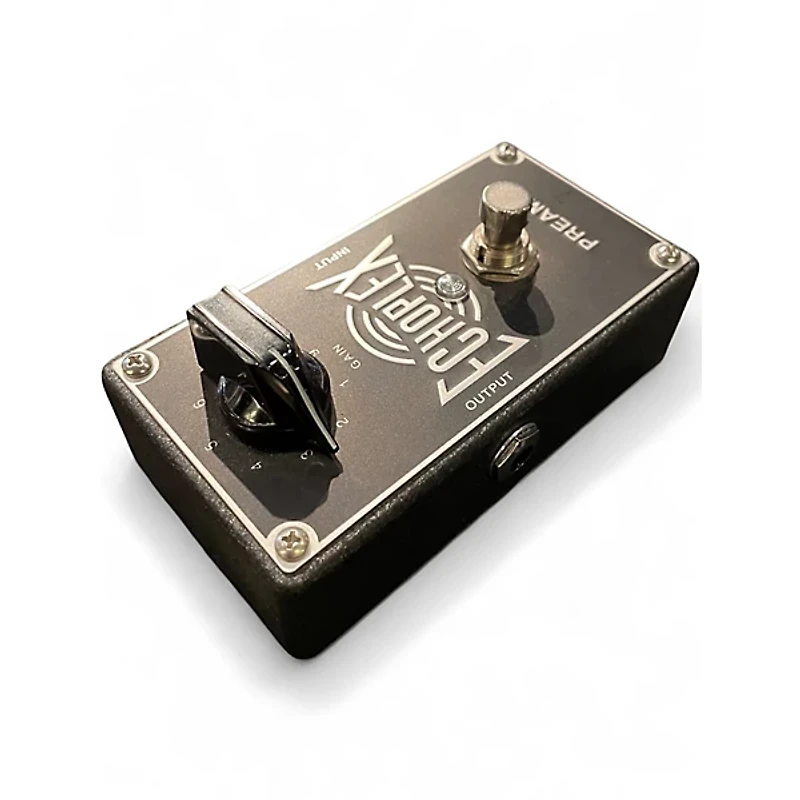 Used Dunlop Echoplex Preamp Effect Pedal