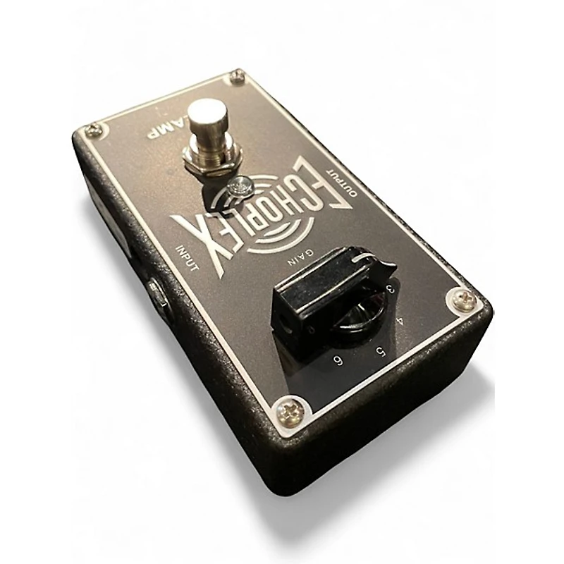 Used Dunlop Echoplex Preamp Effect Pedal