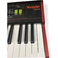 Used Behringer vc340 Synthesizer