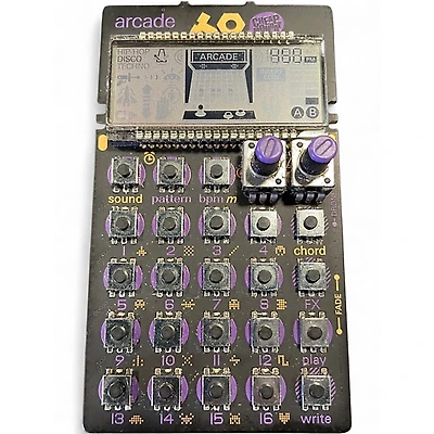 Used teenage engineering p0-20