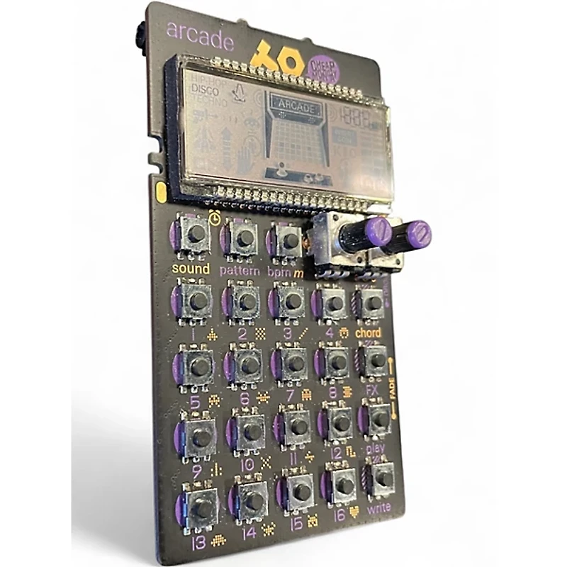 Used teenage engineering p0-20