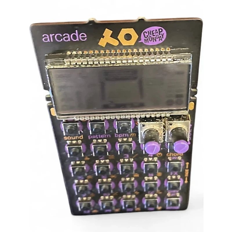 Used teenage engineering p0-20