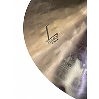 Used SABIAN 20in Legacy Ride Cymbal