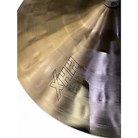 Used SABIAN 20in Legacy Ride Cymbal