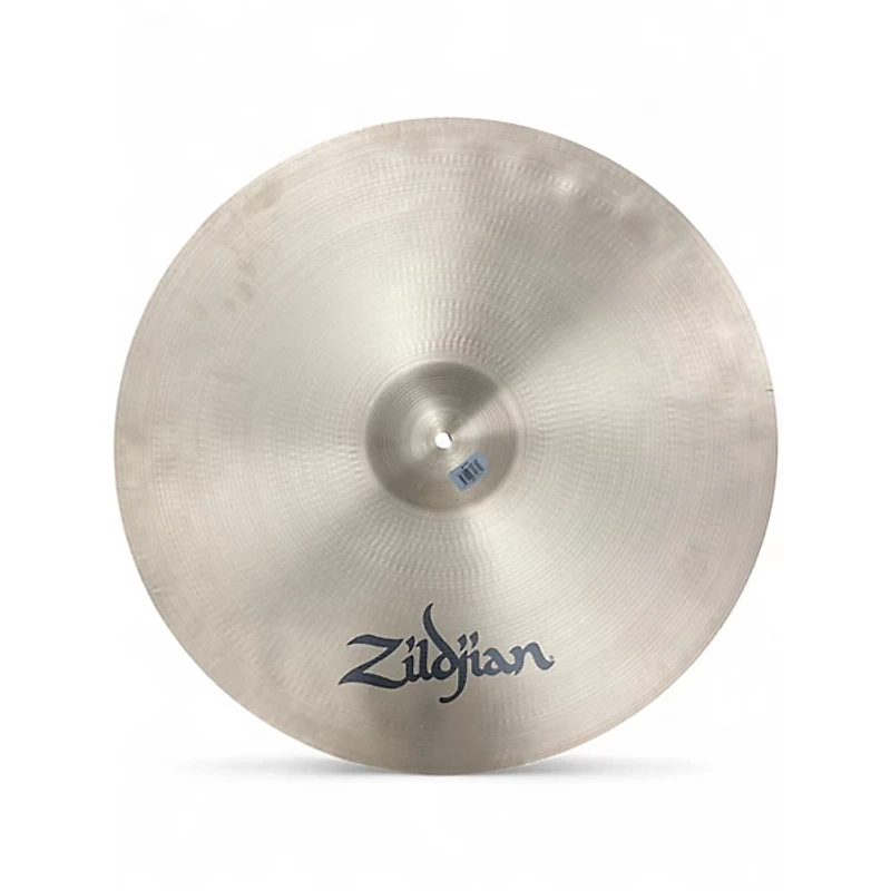 Used Zildjian 23in A Series Sweet Ride Cymbal