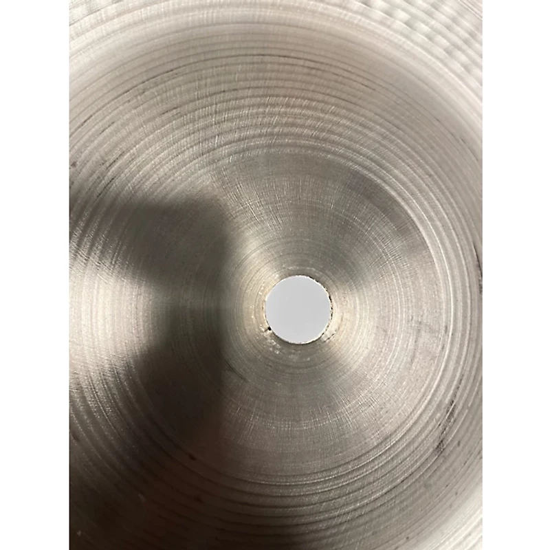 Used Zildjian 23in A Series Sweet Ride Cymbal