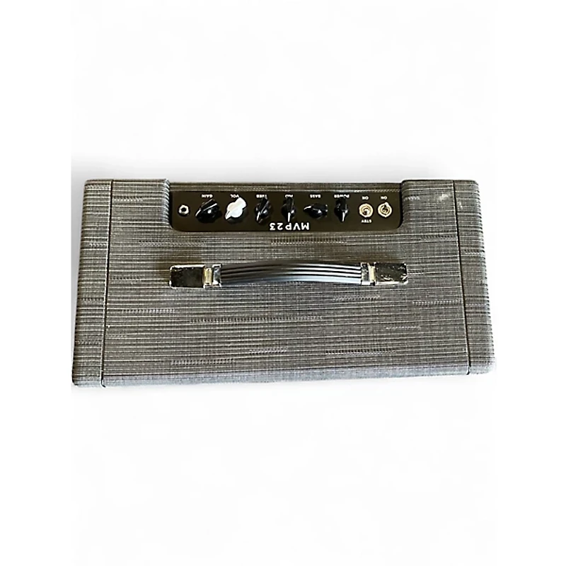 Used Morgan Amplification MVP23 Tube Guitar Combo Amp