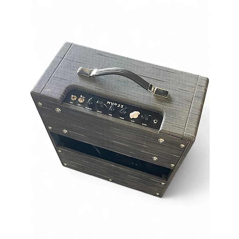 Used Morgan Amplification MVP23 Tube Guitar Combo Amp