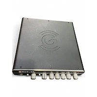 Used Genzler Amplification MAGELLAN 350 Bass Amp Head