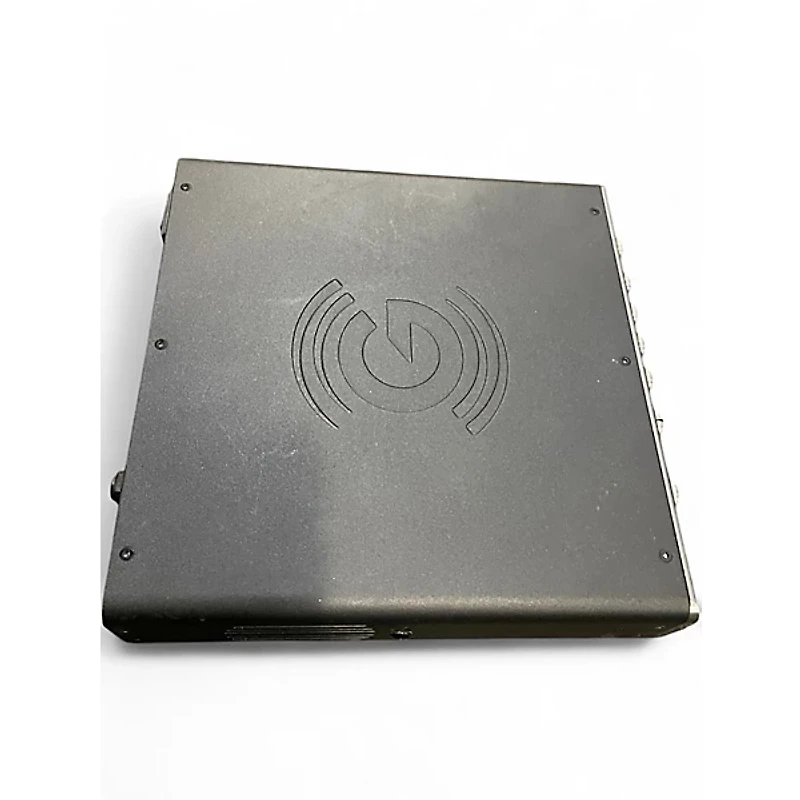 Used Genzler Amplification MAGELLAN 350 Bass Amp Head