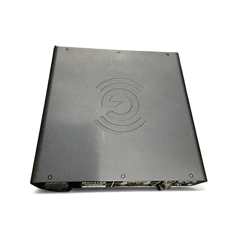 Used Genzler Amplification MAGELLAN 350 Bass Amp Head