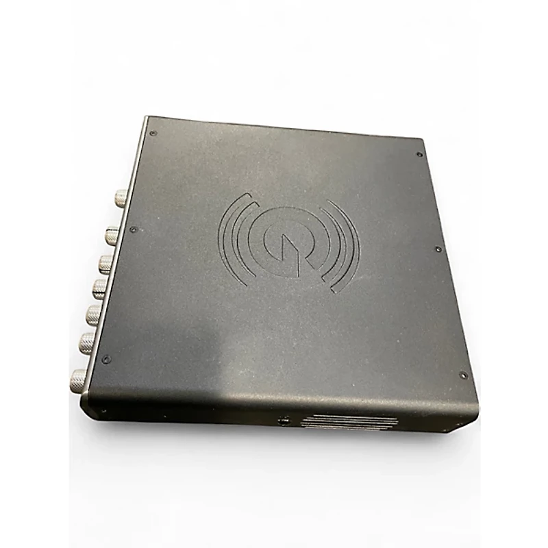 Used Genzler Amplification MAGELLAN 350 Bass Amp Head