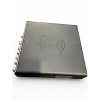 Used Genzler Amplification MAGELLAN 350 Bass Amp Head