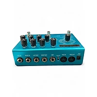Used Strymon Big Sky Effect Pedal