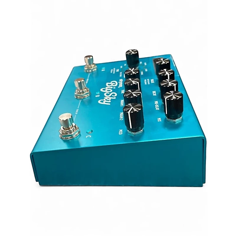 Used Strymon Big Sky Effect Pedal