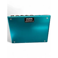 Used Strymon Big Sky Effect Pedal