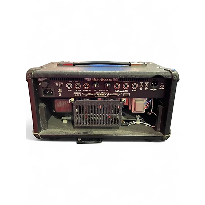 Used MESA/Boogie Mark V 25 Tube Guitar Amp Head