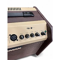 Used Fishman PROLBX500 Loudbox Mini Acoustic Guitar Combo Amp