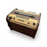 Used Fishman PROLBX500 Loudbox Mini Acoustic Guitar Combo Amp