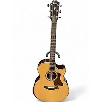 Used Taylor 814CE V-Class Natural Acoustic Guitar