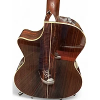 Used Taylor 814CE V-Class Natural Acoustic Guitar