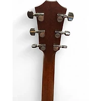 Used Taylor 814CE V-Class Natural Acoustic Guitar