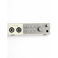 Used Universal Audio Volt 2 Audio Interface