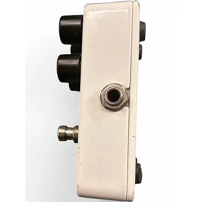 Used Electro-Harmonix crayon Effect Pedal