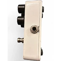 Used Electro-Harmonix crayon Effect Pedal