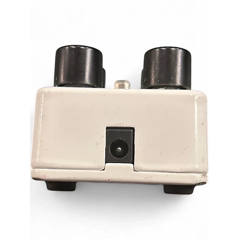 Used Electro-Harmonix crayon Effect Pedal