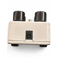 Used Electro-Harmonix crayon Effect Pedal