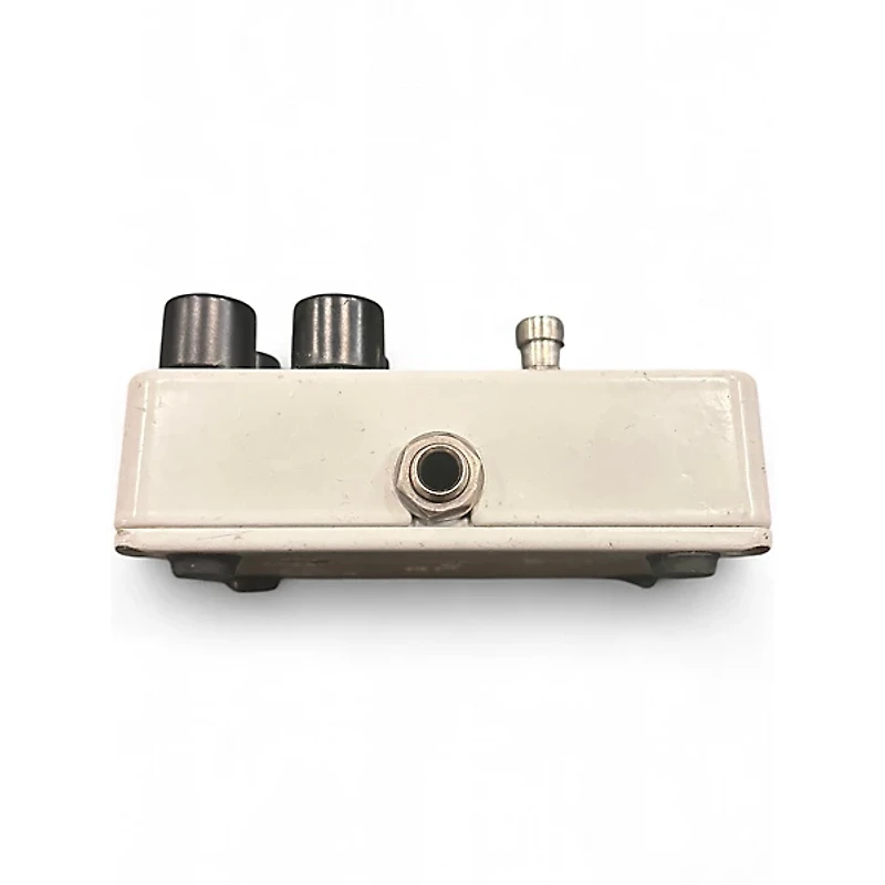 Used Electro-Harmonix crayon Effect Pedal