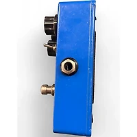 Used Modtone MTDD Deep Dive Octave Plus Effect Pedal