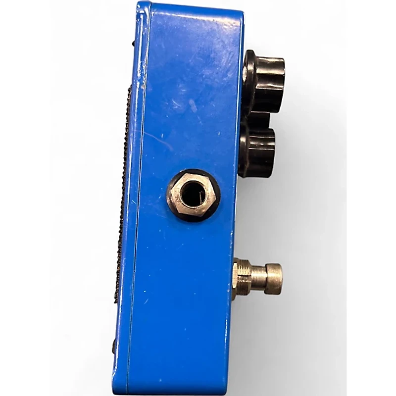 Used Modtone MTDD Deep Dive Octave Plus Effect Pedal