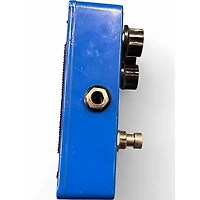 Used Modtone MTDD Deep Dive Octave Plus Effect Pedal