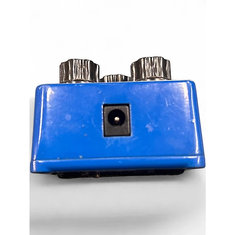 Used Modtone MTDD Deep Dive Octave Plus Effect Pedal