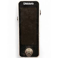 Used Da'ddario CT-20 Tuner Pedal