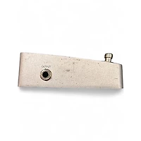 Used Da'ddario CT-20 Tuner Pedal