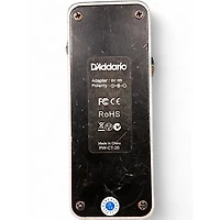 Used Da'ddario CT-20 Tuner Pedal