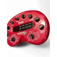 Used Line 6 Pod 2.0 Amp Modeler Effect Processor