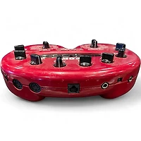 Used Line 6 Pod 2.0 Amp Modeler Effect Processor