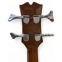 Used Mitchell EZBSB SUNBURST Acoustic Bass Guitar