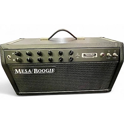 Used MESA/Boogie F-50 Tube Guitar Combo Amp