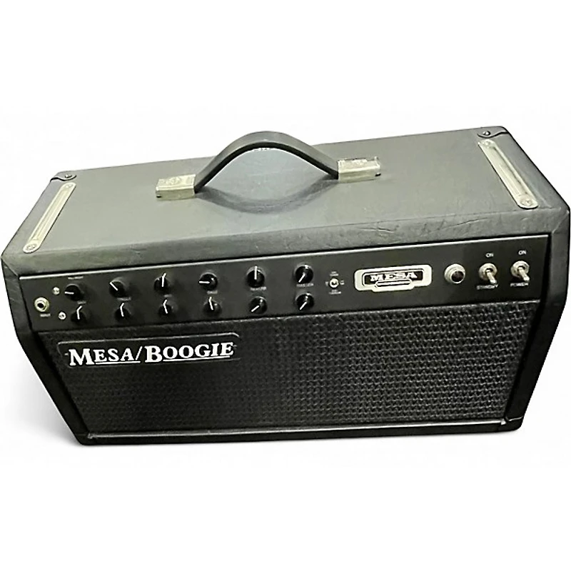Used MESA/Boogie F-50 Tube Guitar Combo Amp