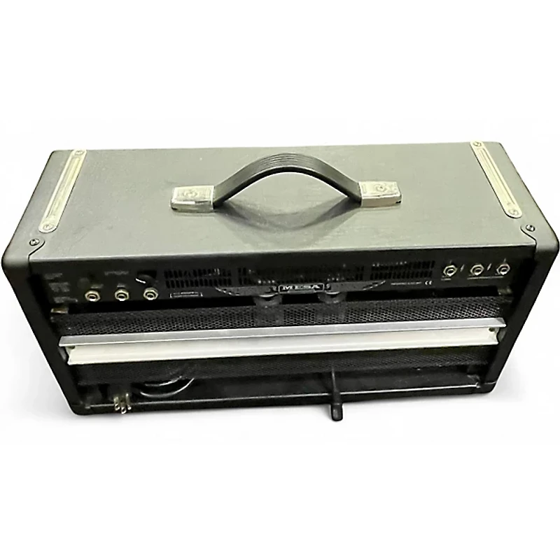 Used MESA/Boogie F-50 Tube Guitar Combo Amp